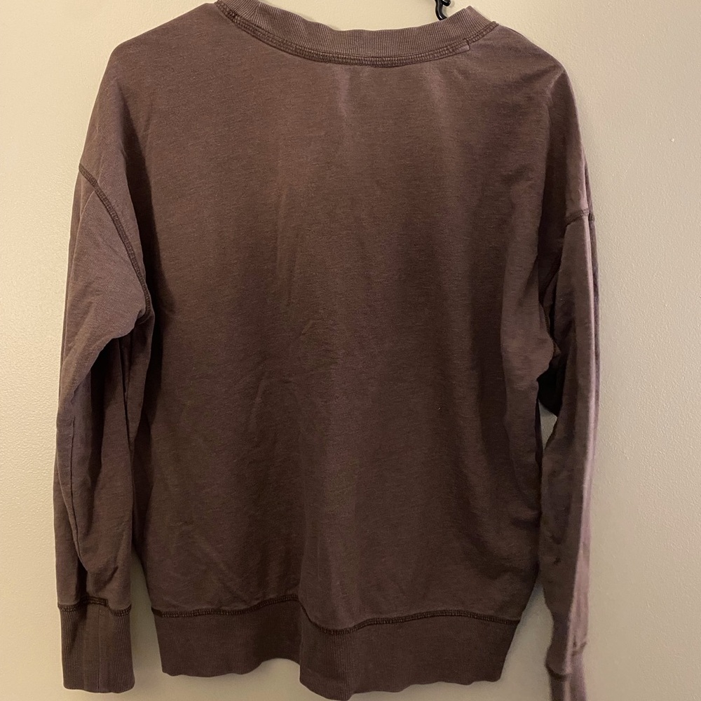 Bull Sweatshirt - Picture 3 of 4